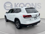 2021 Volkswagen Atlas SEL Premium