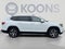 2021 Volkswagen Atlas SEL Premium
