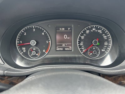 2014 Volkswagen Passat TDI SEL Premium