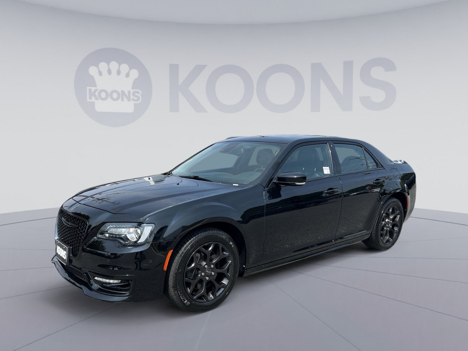 2021 Chrysler 300 Touring