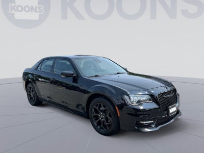 2021 Chrysler 300 Touring