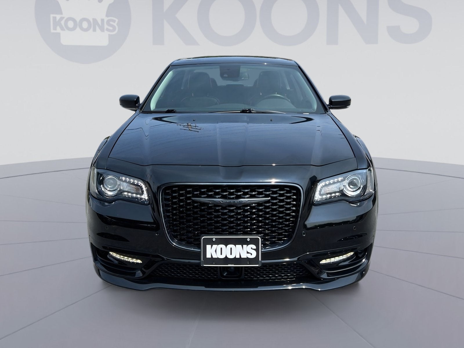 2021 Chrysler 300 Touring