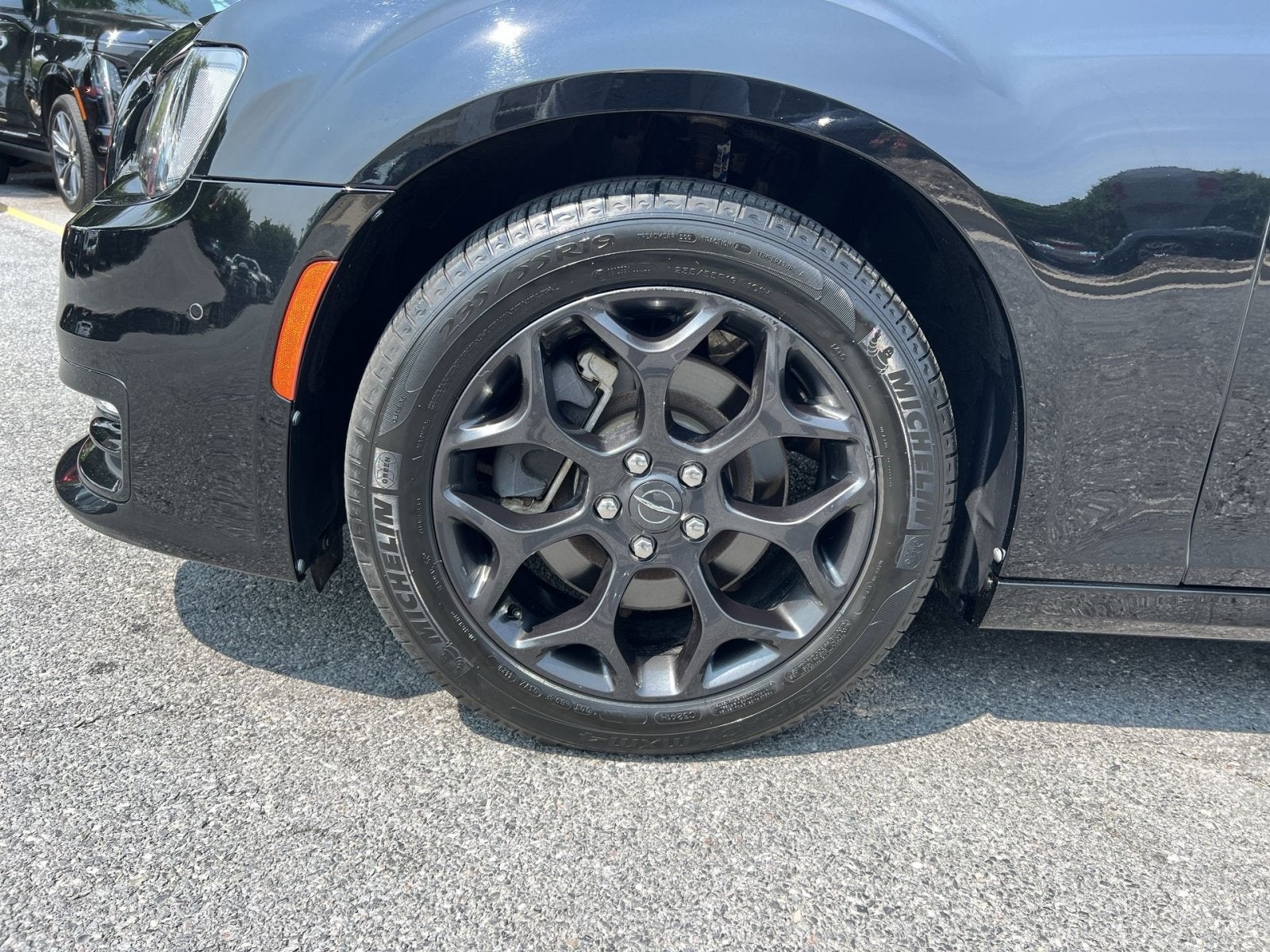 2021 Chrysler 300 Touring