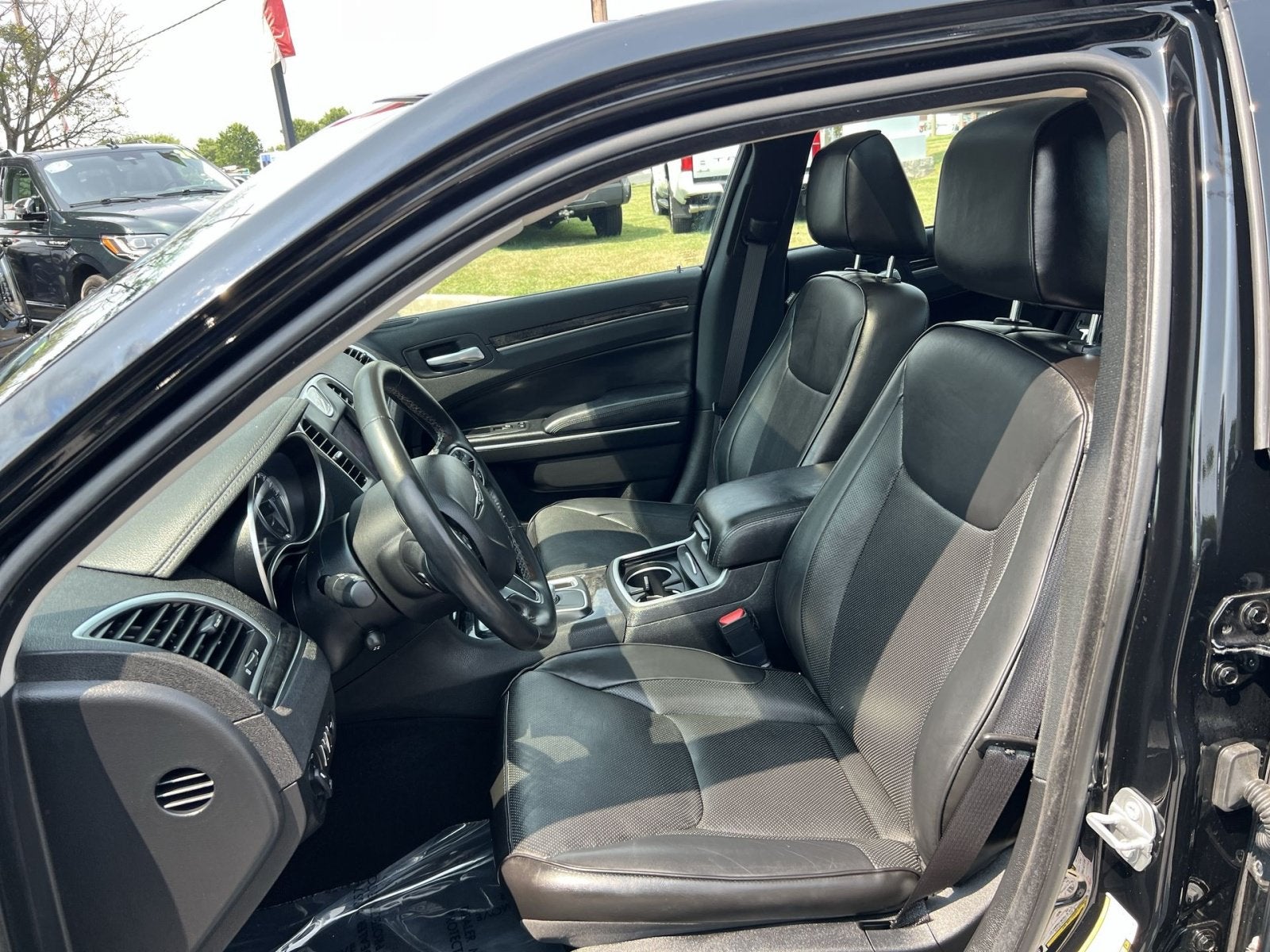 2021 Chrysler 300 Touring