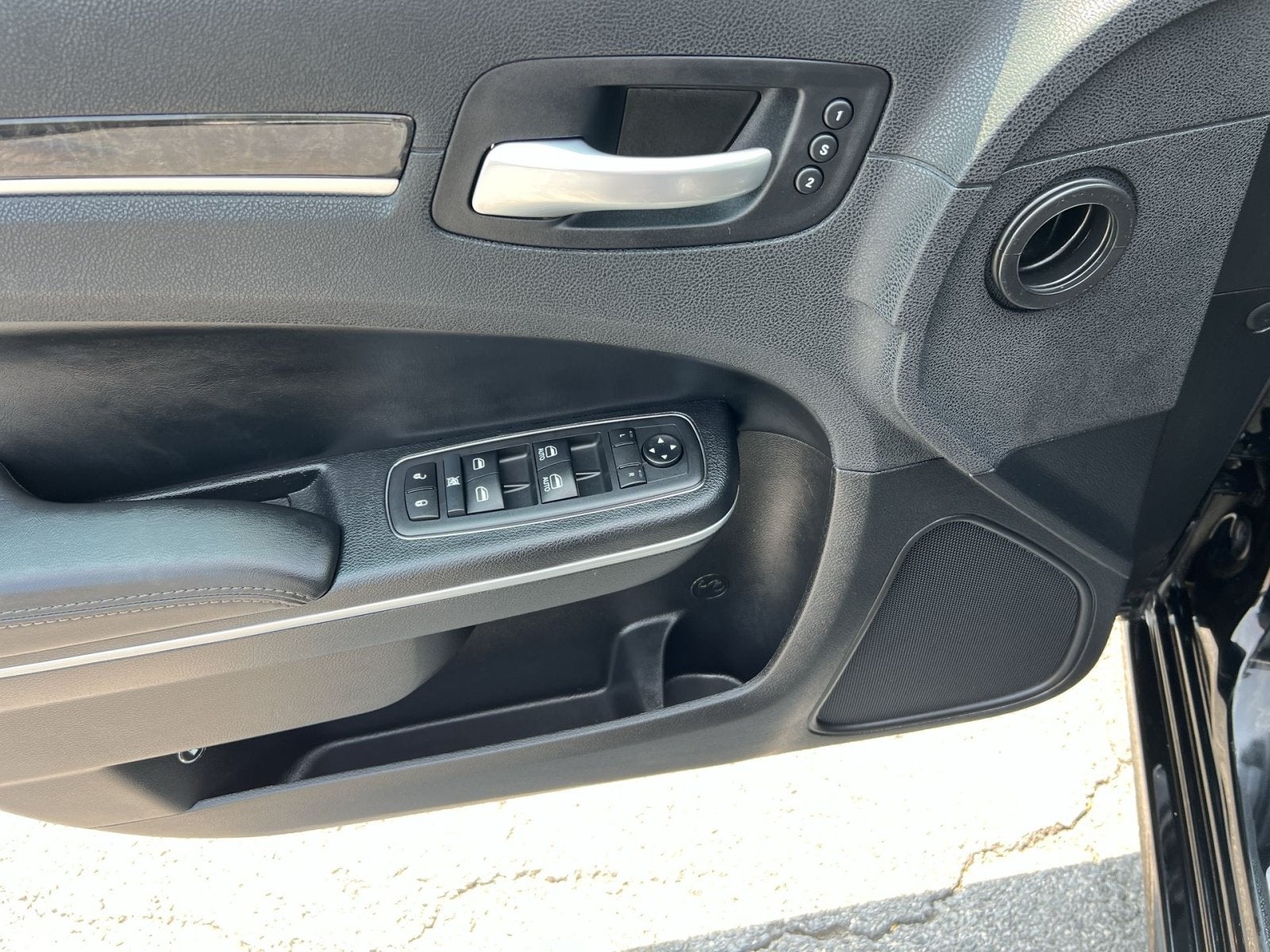 2021 Chrysler 300 Touring