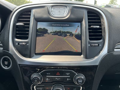 2021 Chrysler 300 Touring