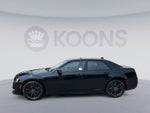 2021 Chrysler 300 Touring