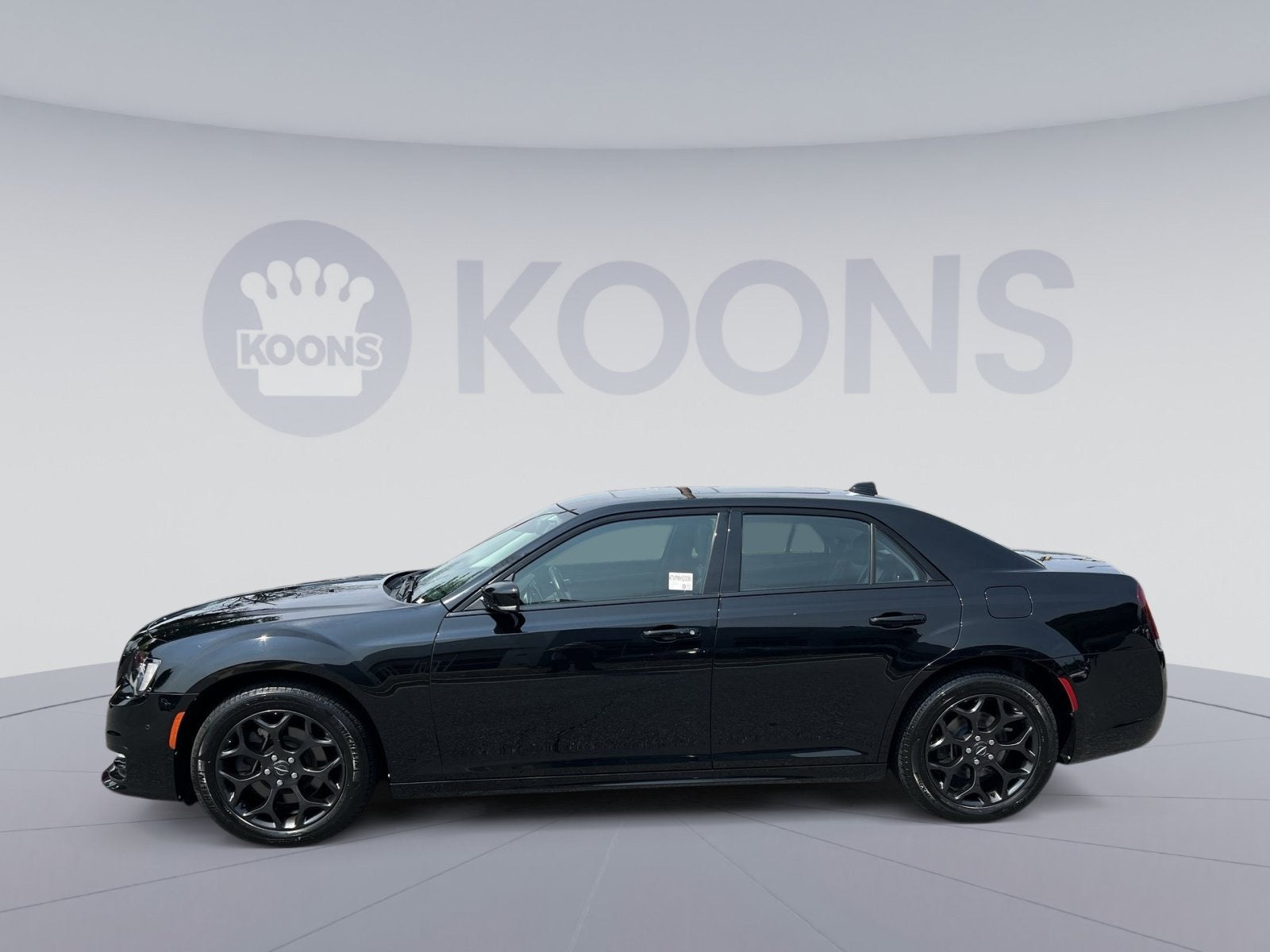 2021 Chrysler 300 Touring