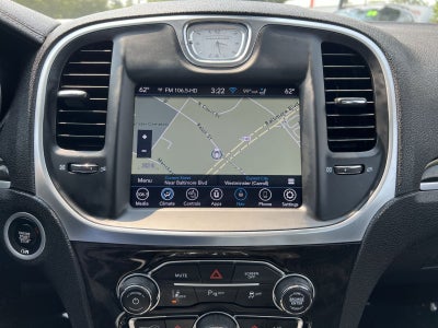 2021 Chrysler 300 Touring