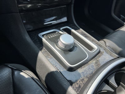 2021 Chrysler 300 Touring