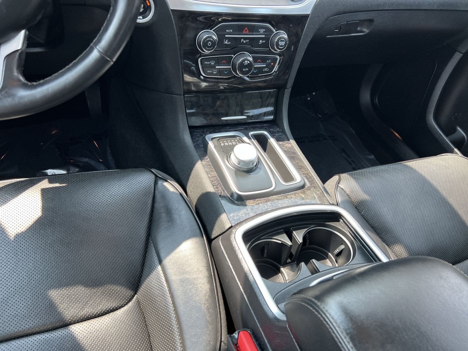 2021 Chrysler 300 Touring