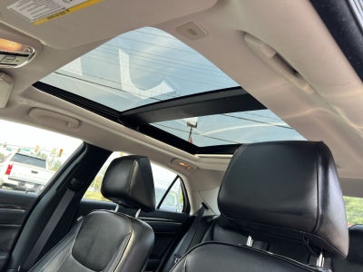 2021 Chrysler 300 Touring