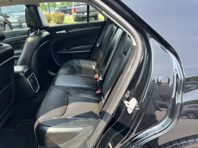 2021 Chrysler 300 Touring