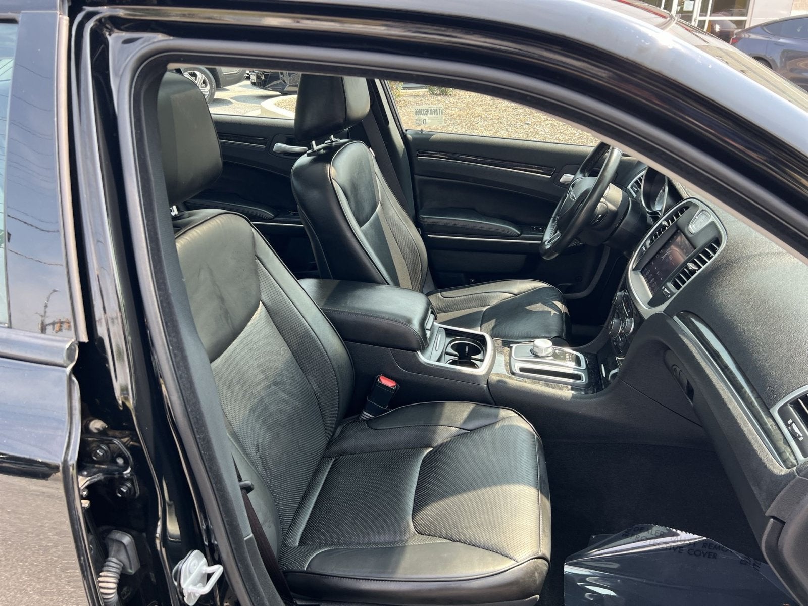 2021 Chrysler 300 Touring