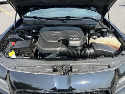 2021 Chrysler 300 Touring