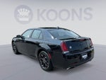 2021 Chrysler 300 Touring