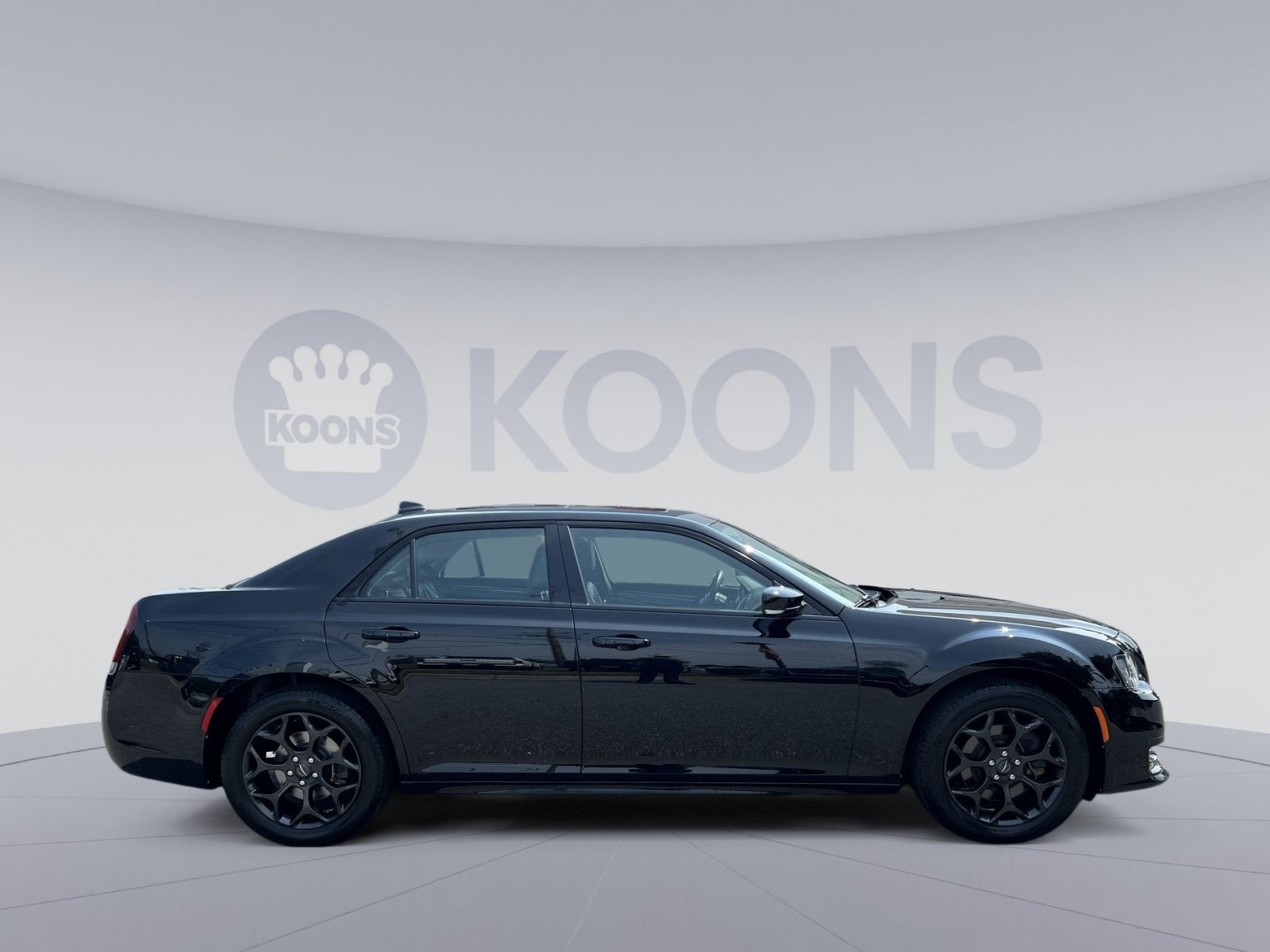 2021 Chrysler 300 Touring