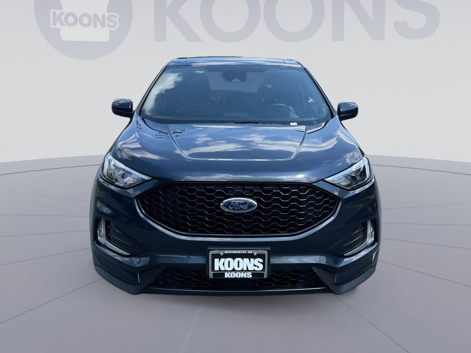 2024 Ford Edge ST Line