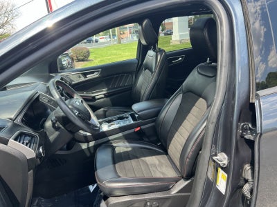 2024 Ford Edge ST Line