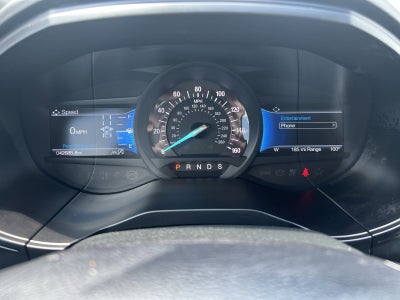 2024 Ford Edge ST Line