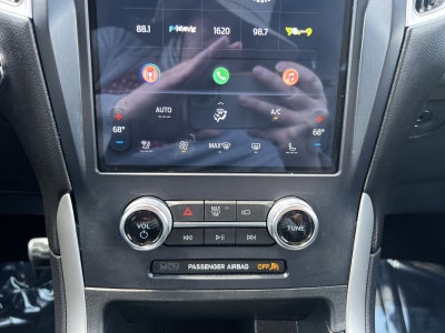 2024 Ford Edge ST Line