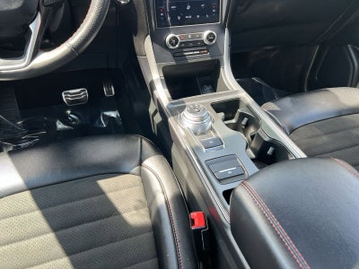 2024 Ford Edge ST Line