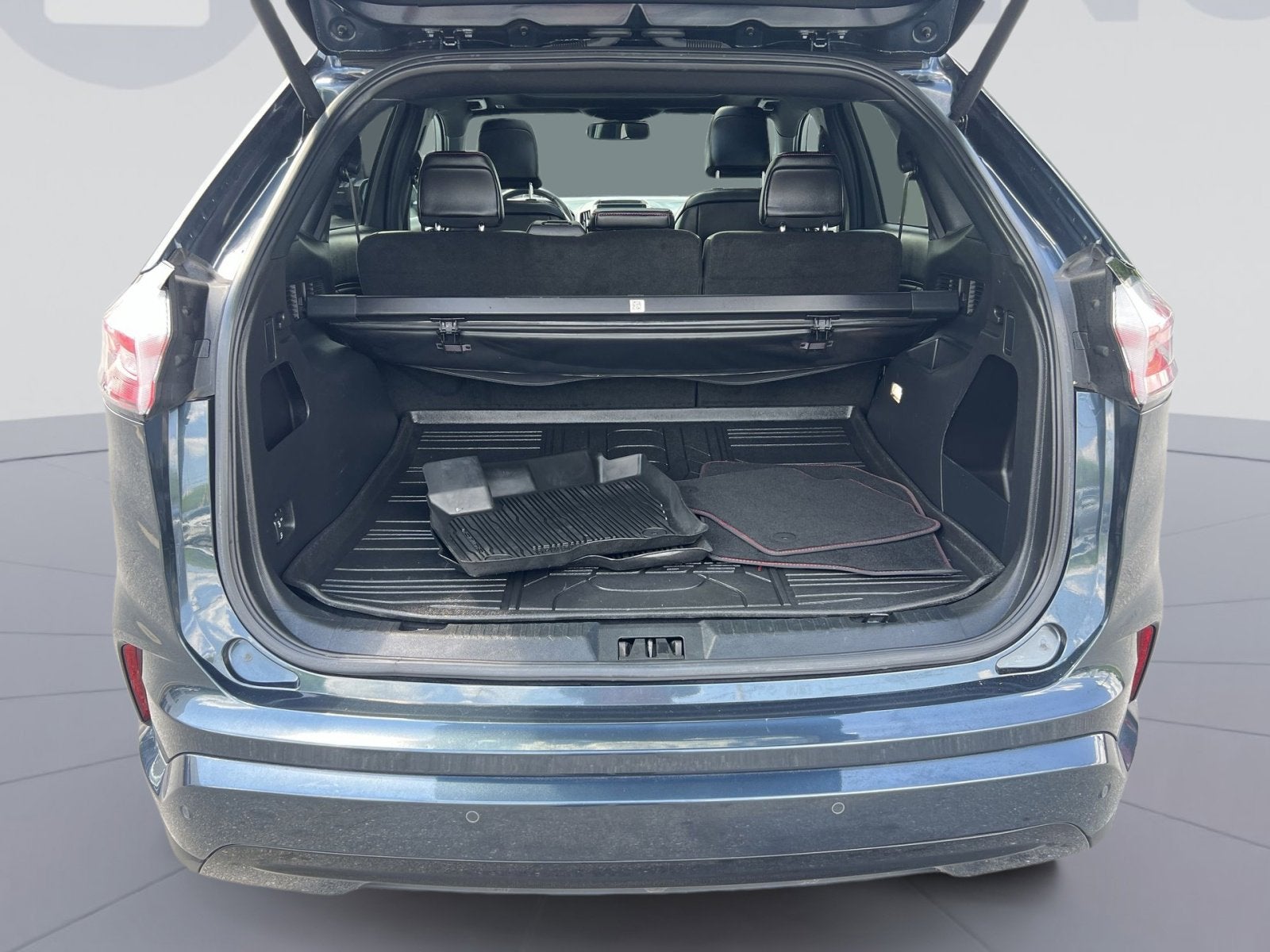 2024 Ford Edge ST Line