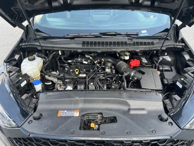 2024 Ford Edge ST Line