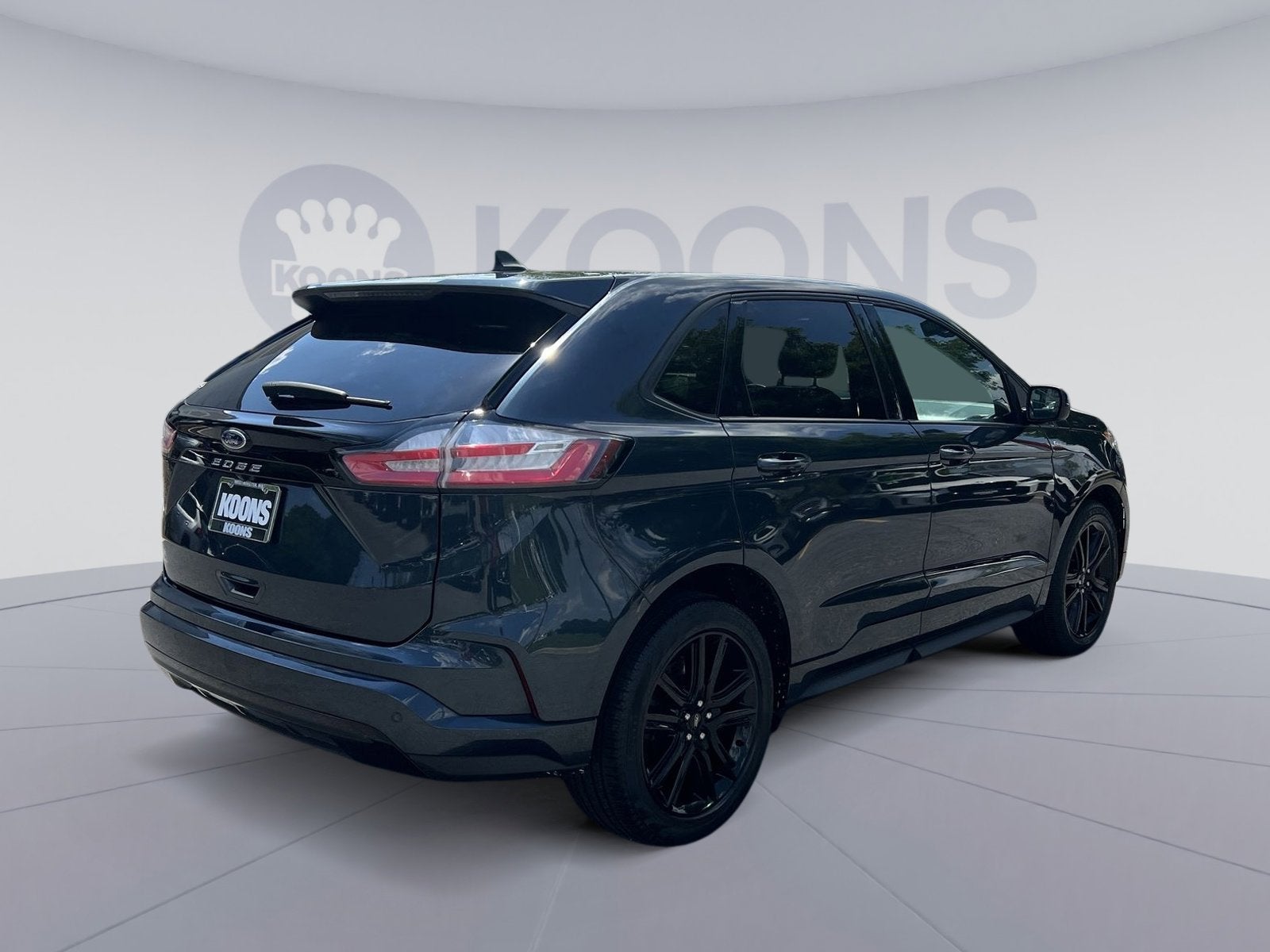 2024 Ford Edge ST Line