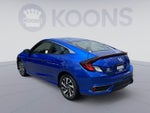 2017 Honda Civic LX-P