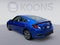 2017 Honda Civic LX-P