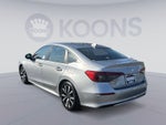 2024 Honda Civic EX