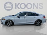 2023 Honda Civic EX