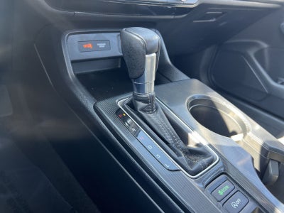 2023 Honda Civic EX