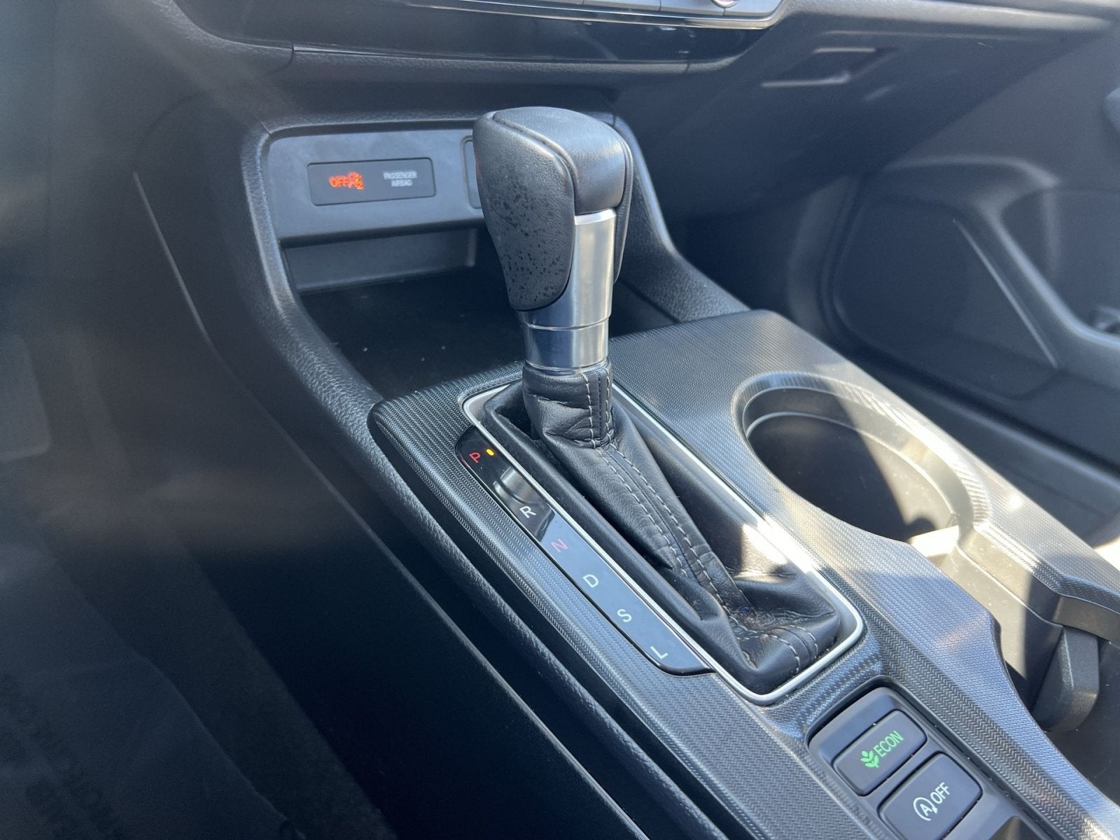 2023 Honda Civic EX