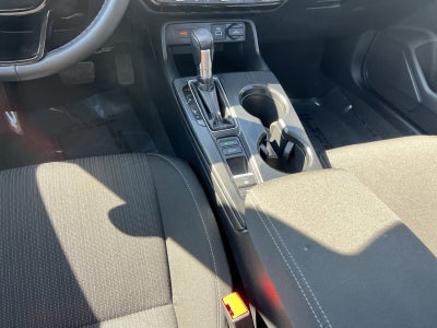 2023 Honda Civic EX