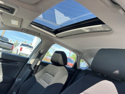 2023 Honda Civic EX