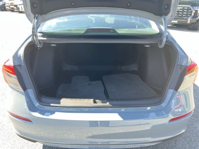 2023 Honda Civic EX