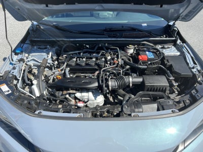 2023 Honda Civic EX
