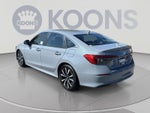 2023 Honda Civic EX
