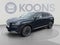 2023 Lincoln Nautilus Black Label