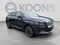 2023 Lincoln Nautilus Black Label