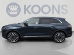 2023 Lincoln Nautilus Black Label