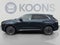 2023 Lincoln Nautilus Black Label