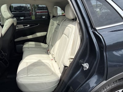 2023 Lincoln Nautilus Black Label