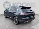 2023 Lincoln Nautilus Black Label