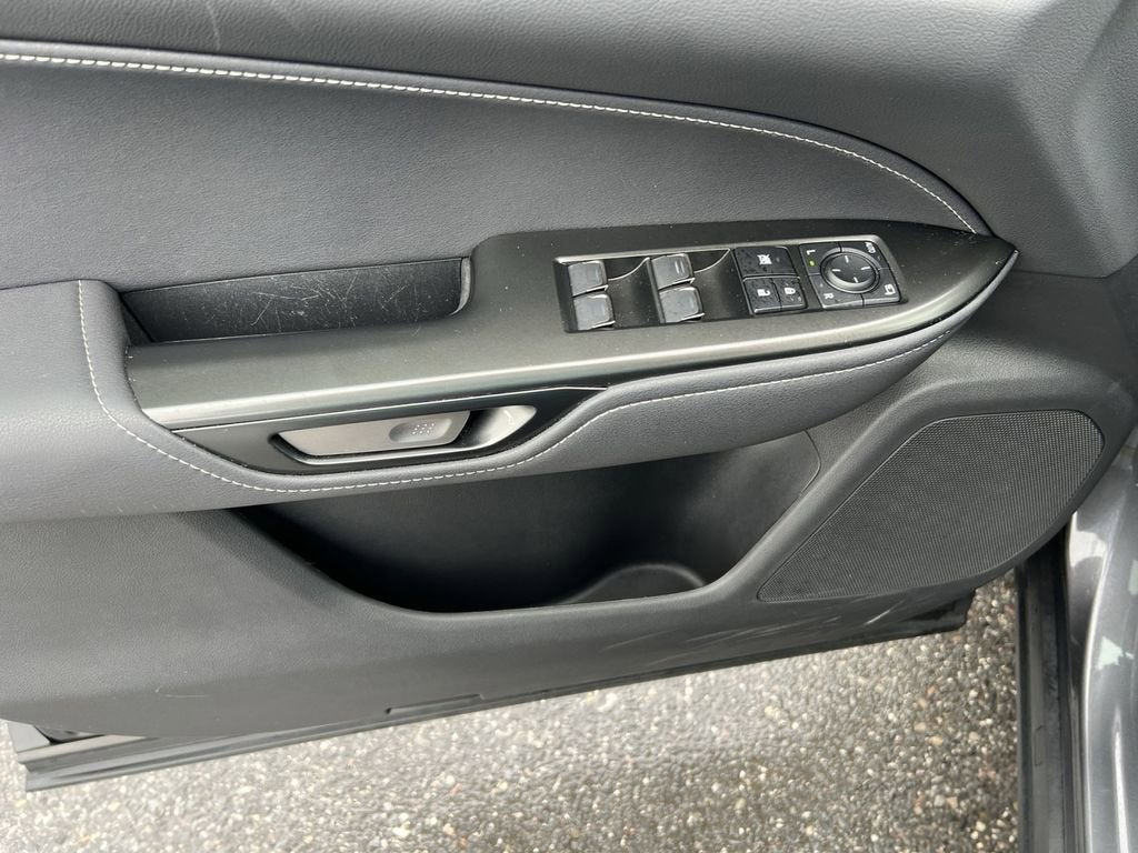 2025 Lexus NX 350 Base