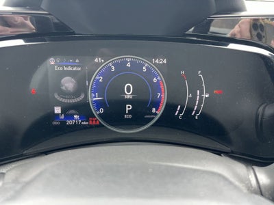 2025 Lexus NX 350 Base