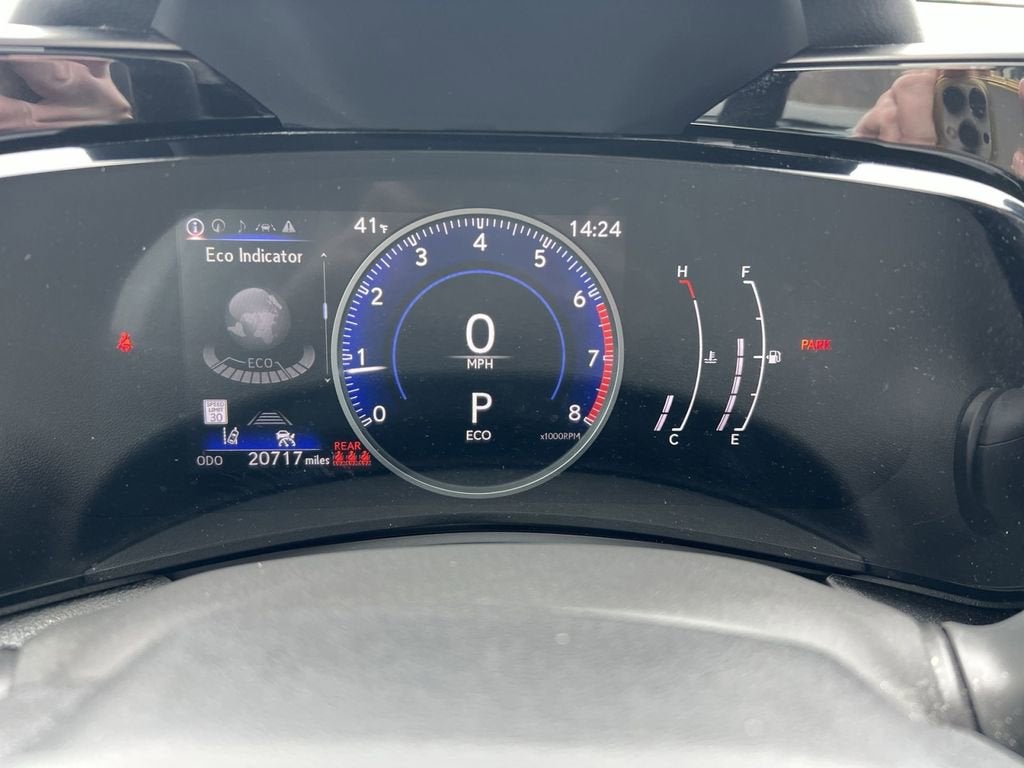 2025 Lexus NX 350 Base