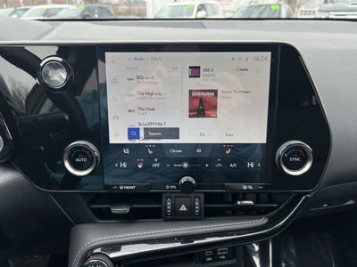 2025 Lexus NX 350 Base